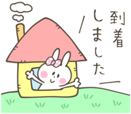 Girls-Sticker sticker #13747768