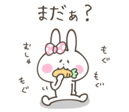 Girls-Sticker sticker #13747769