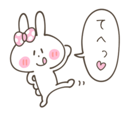 Girls-Sticker sticker #13747771