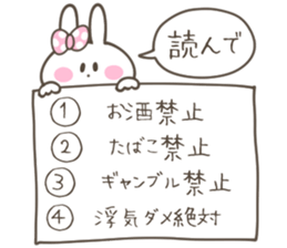 Girls-Sticker sticker #13747777