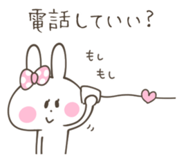 Girls-Sticker sticker #13747778