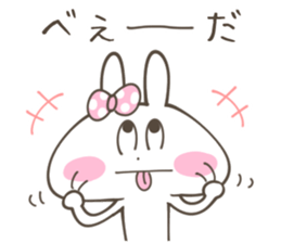 Girls-Sticker sticker #13747779