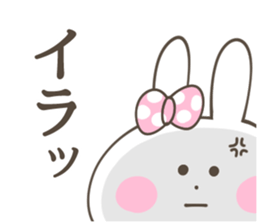 Girls-Sticker sticker #13747780