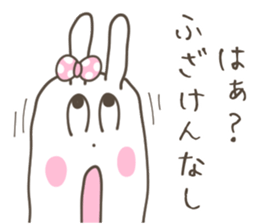 Girls-Sticker sticker #13747781