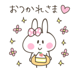 Girls-Sticker sticker #13747782