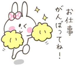 Girls-Sticker sticker #13747783