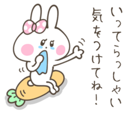 Girls-Sticker sticker #13747784