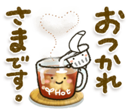 Sweet sticker3 sticker #13747882