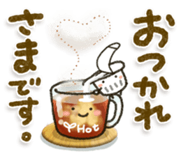 Sweet sticker3 sticker #13747882