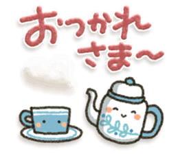 Sweet sticker3 sticker #13747883