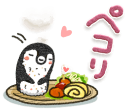 Sweet sticker3 sticker #13747896