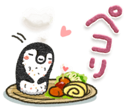 Sweet sticker3 sticker #13747896