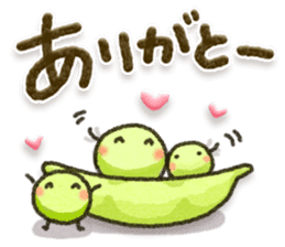 Sweet sticker3 sticker #13747902