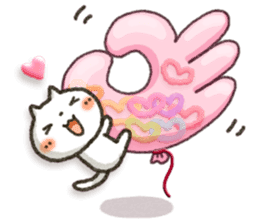 Sweet sticker3 sticker #13747914