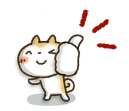 Sweet sticker3 sticker #13747915