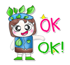 Mr. Kunio.^__^ Hello! sticker #13747918