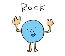 Mr.Mud dumpling sticker #13748809