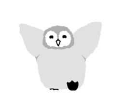 everyone's kids penguin sticker #13749066