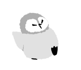 everyone's kids penguin sticker #13749067