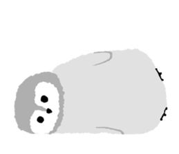 everyone's kids penguin sticker #13749069