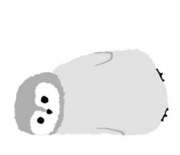 everyone's kids penguin sticker #13749069