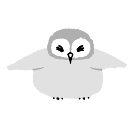 everyone's kids penguin sticker #13749087