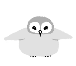 everyone's kids penguin sticker #13749087