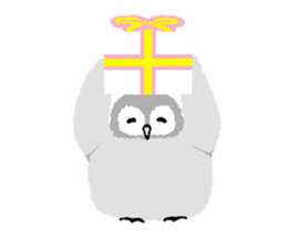 everyone's kids penguin sticker #13749095