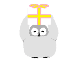 everyone's kids penguin sticker #13749095