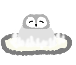 everyone's kids penguin sticker #13749099