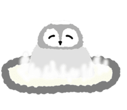 everyone's kids penguin sticker #13749099