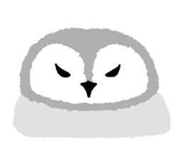 everyone's kids penguin sticker #13749101