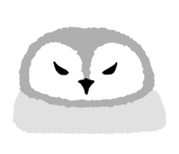 everyone's kids penguin sticker #13749101