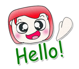 Mr. Masahiro. Thanks!! sticker #13749126