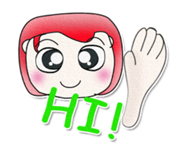 Mr. Masahiro. Thanks!! sticker #13749129