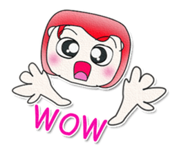 Mr. Masahiro. Thanks!! sticker #13749130