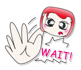 Mr. Masahiro. Thanks!! sticker #13749131