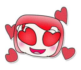 Mr. Masahiro. Thanks!! sticker #13749132