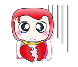 Mr. Masahiro. Thanks!! sticker #13749133