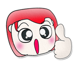 Mr. Masahiro. Thanks!! sticker #13749135