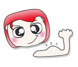 Mr. Masahiro. Thanks!! sticker #13749136