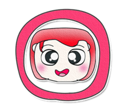 Mr. Masahiro. Thanks!! sticker #13749139