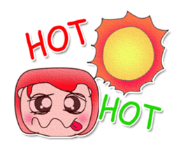 Mr. Masahiro. Thanks!! sticker #13749142