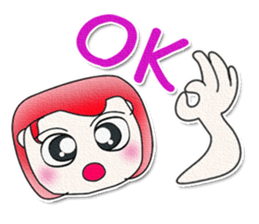 Mr. Masahiro. Thanks!! sticker #13749144