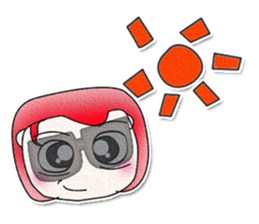 Mr. Masahiro. Thanks!! sticker #13749145