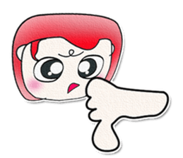 Mr. Masahiro. Thanks!! sticker #13749147