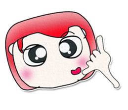 Mr. Masahiro. Thanks!! sticker #13749148