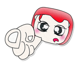 Mr. Masahiro. Thanks!! sticker #13749149