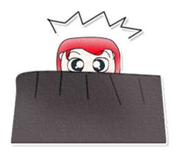 Mr. Masahiro. Thanks!! sticker #13749150