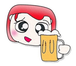 Mr. Masahiro. Thanks!! sticker #13749153